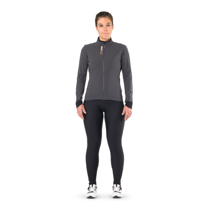 Veste MAVIC COSMIC STORM Femme Carbon