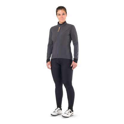 Veste MAVIC COSMIC STORM Femme Carbon