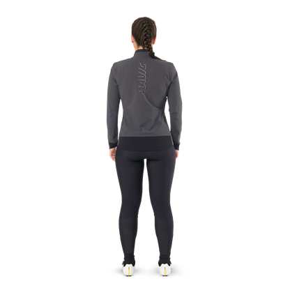 Veste MAVIC COSMIC STORM Femme Carbon