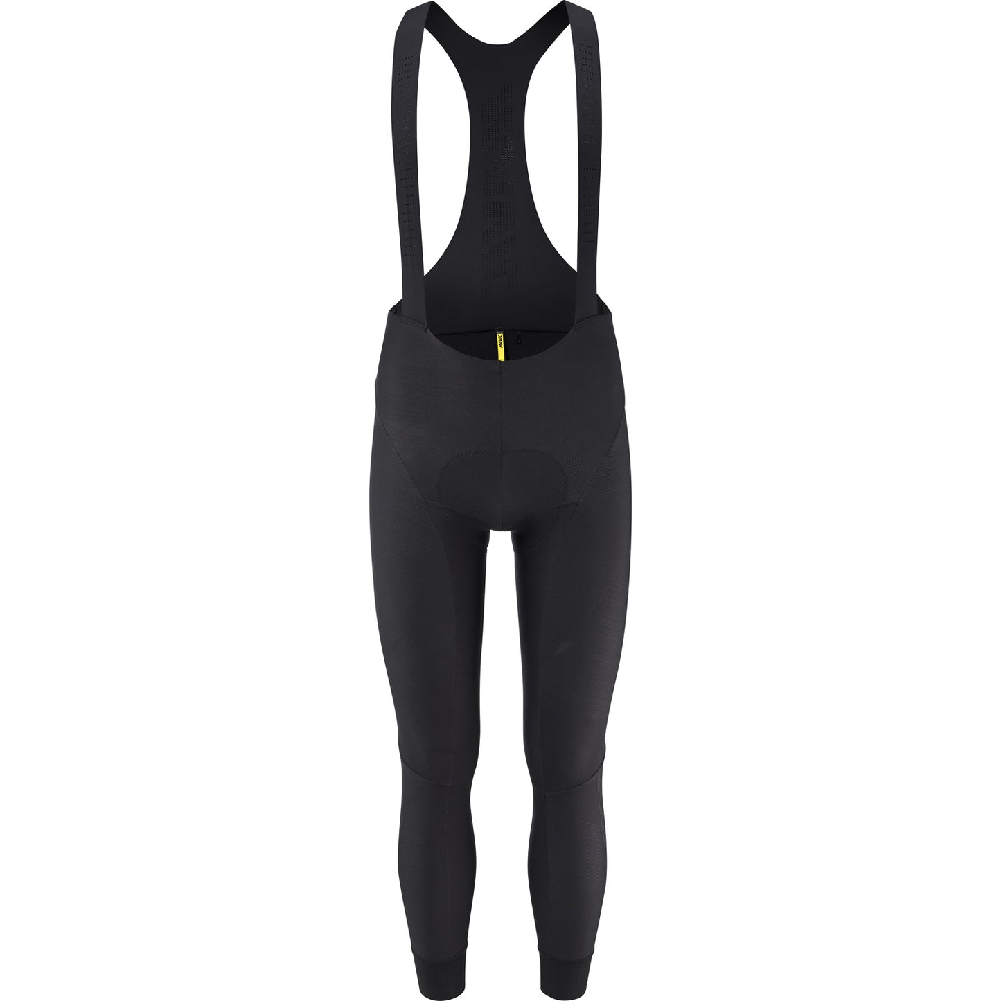 Cuissard Long à Bretelles MAVIC COSMIC THERMO Noir