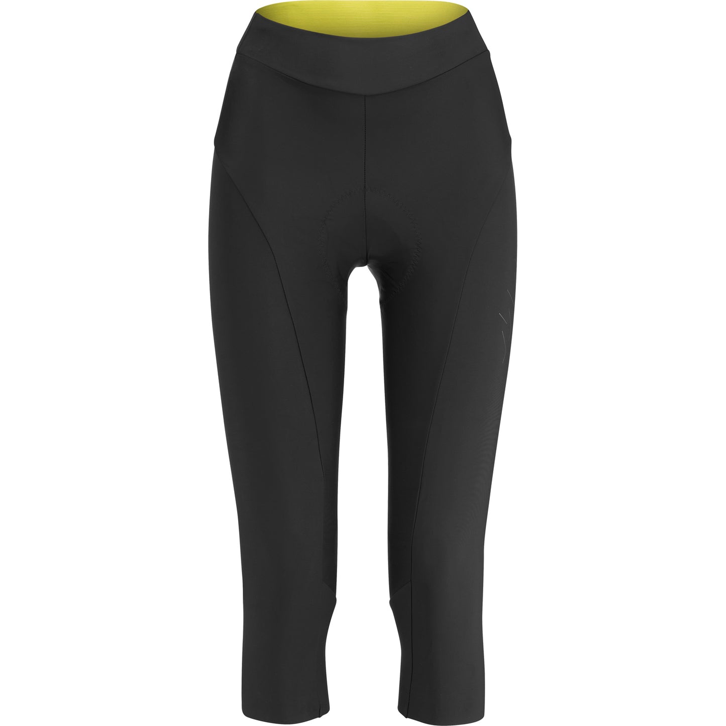 Cuissard 3/4 MAVIC AKSIUM Femme Noir