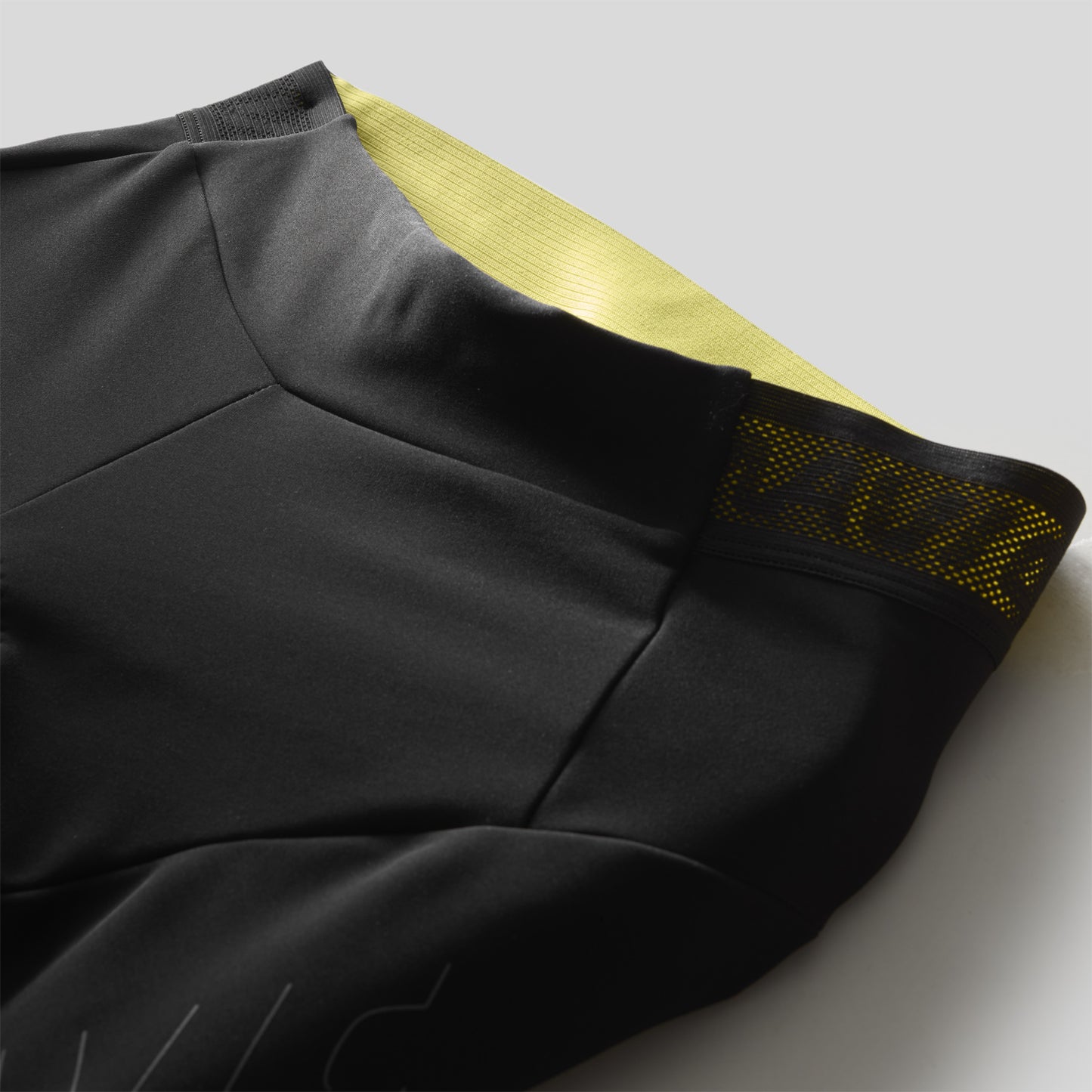 Cuissard Long MAVIC AKSIUM THERMO Femme Noir