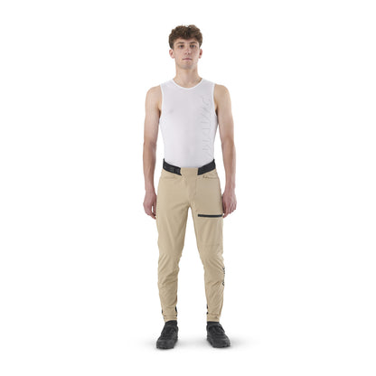 Pantalon MAVIC DEEMAX ENDURO Beige