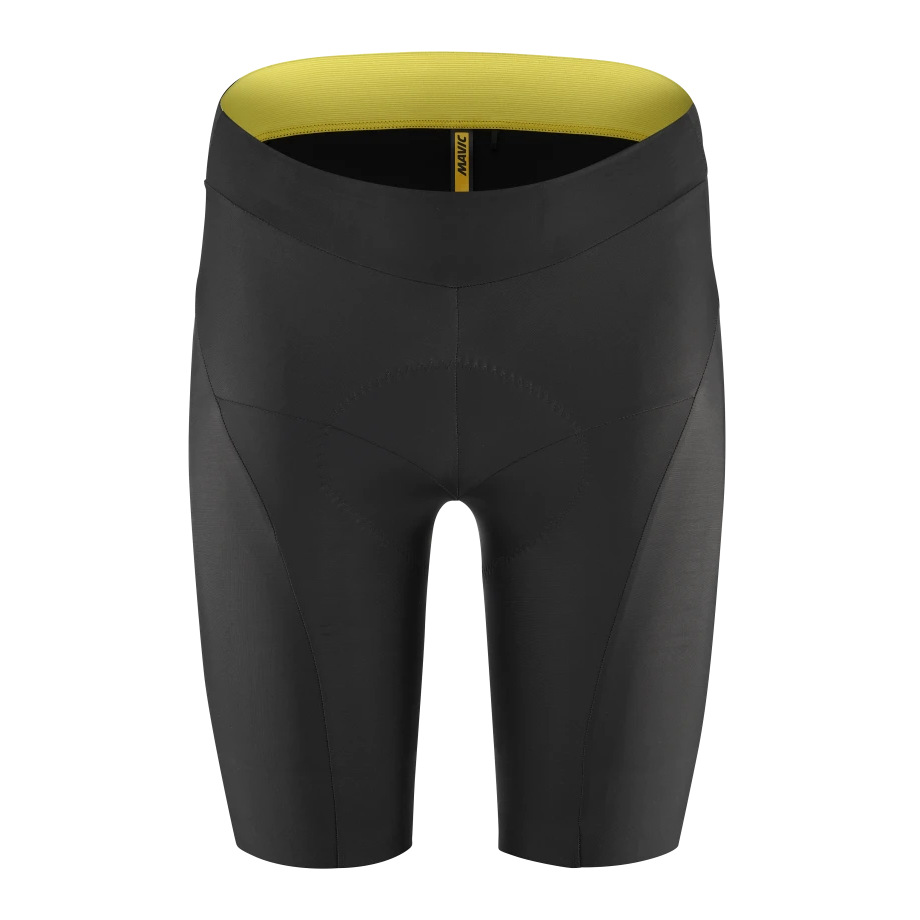 Cuissard Court MAVIC AKSIUM Noir