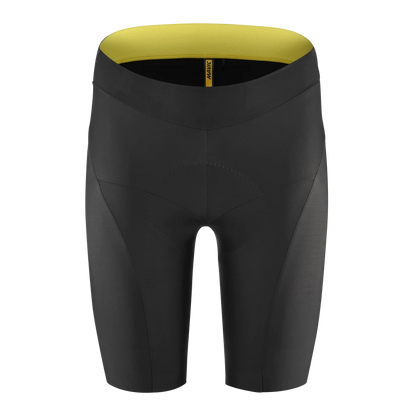 Cuissard Court MAVIC AKSIUM Noir