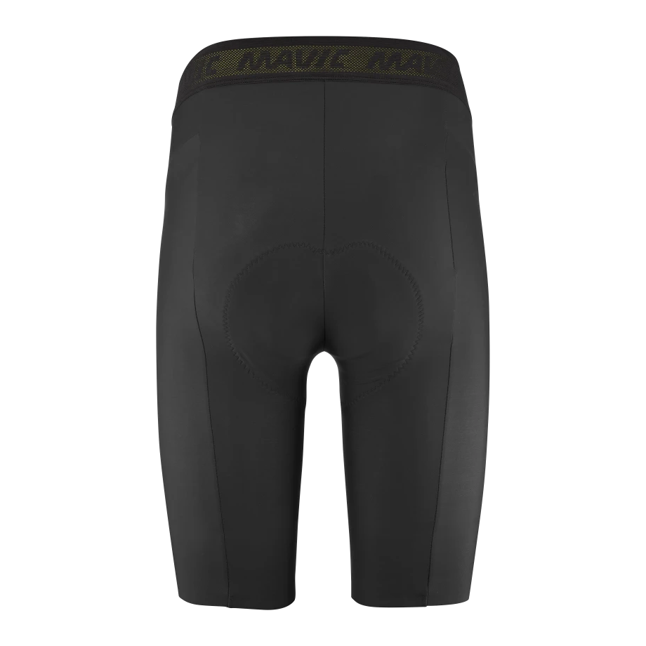 Cuissard Court MAVIC AKSIUM Noir