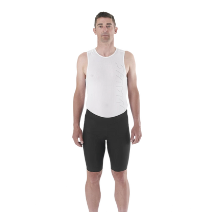 Cuissard Court MAVIC AKSIUM Noir