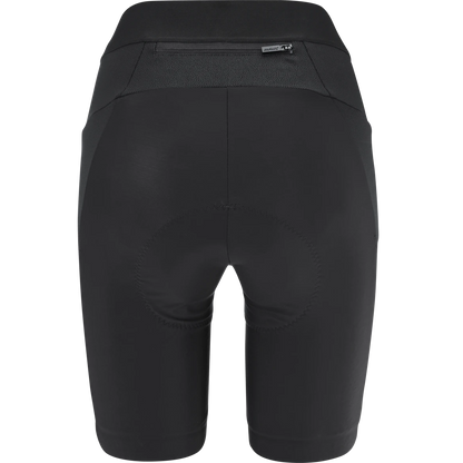Short Cuissard MAVIC CROSSTRAIL CARGO Femme Noir