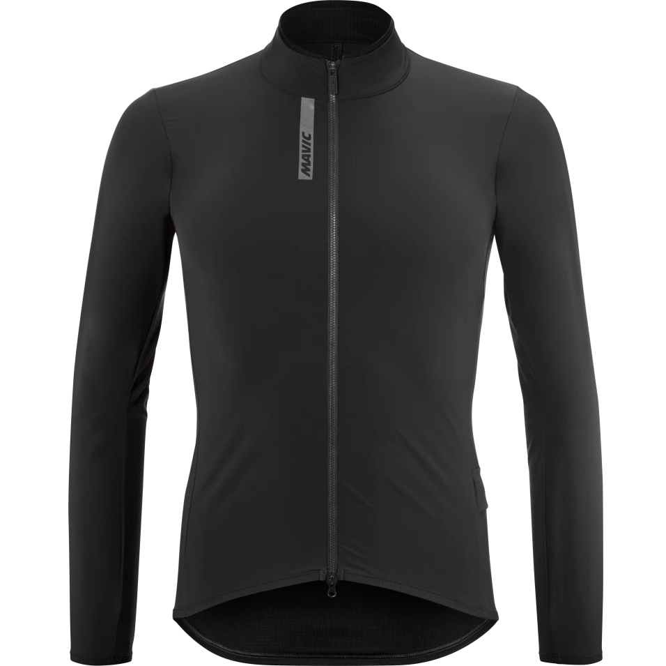 Veste MAVIC AKSIUM WIND Noir