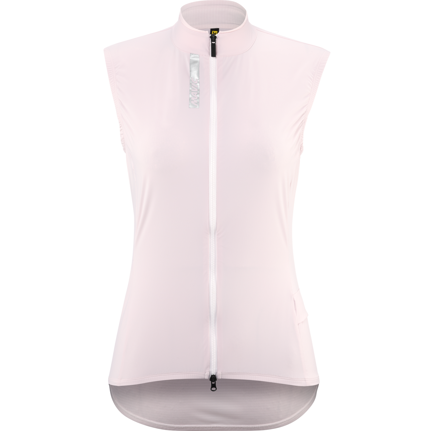 Veste Sans Manches MAVIC AKSIUM WIND Femme Rose