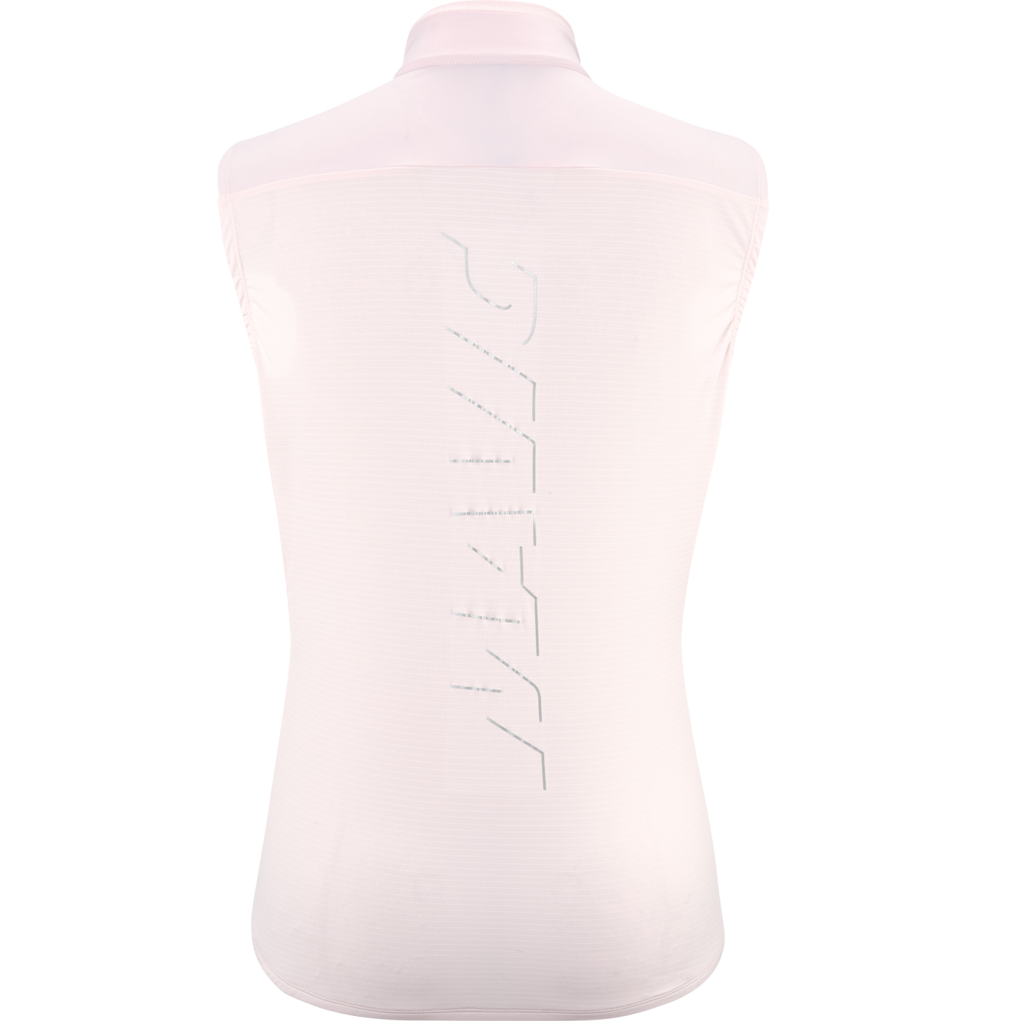 Veste Sans Manches MAVIC AKSIUM WIND Femme Rose