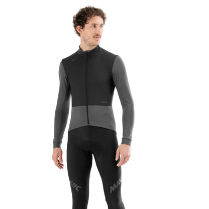 Veste MAVIC COSMIC TH HYBRID Noir