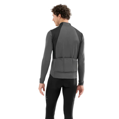 Veste MAVIC COSMIC TH HYBRID Noir