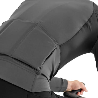 Veste MAVIC COSMIC TH HYBRID Noir
