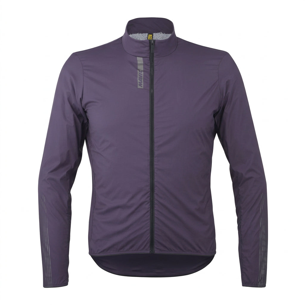 Veste MAVIC KSYRIUM Purple