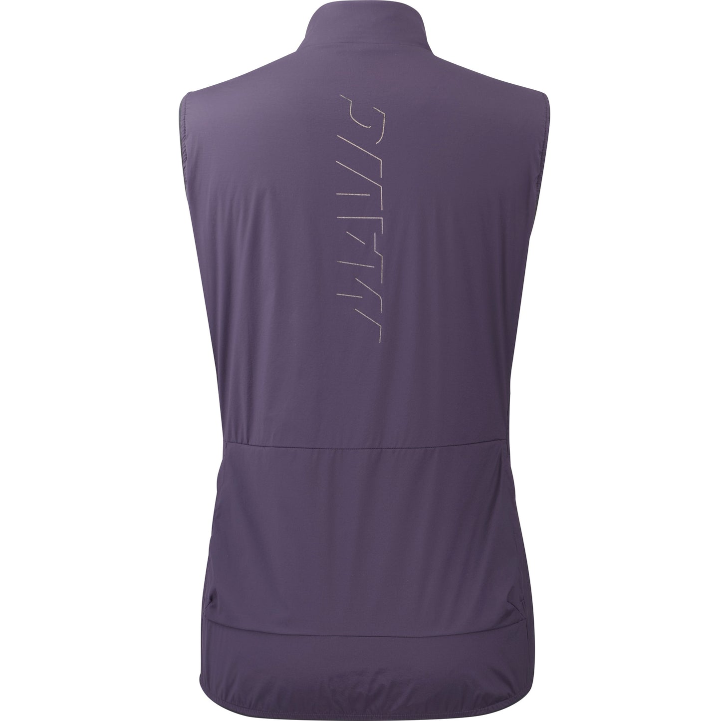 Veste Sans Manches MAVIC KSYRIUM THERMO Purple