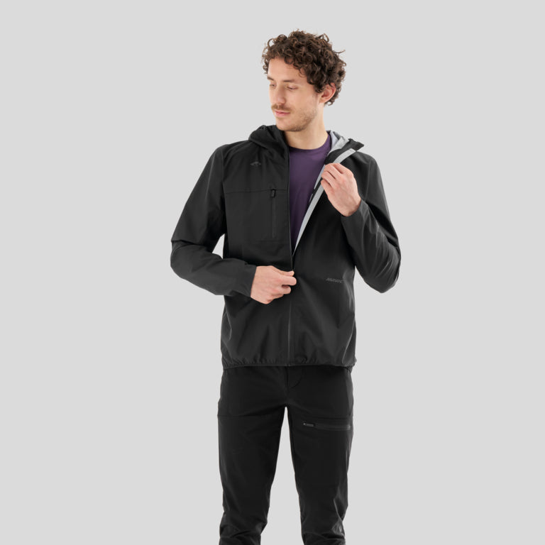Veste MAVIC DEEMAX STORM Noir