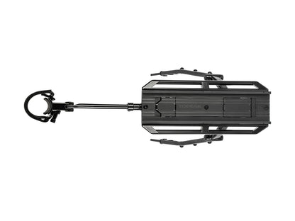 Porte-Bagages TOPEAK ZIRAK EYELET MOUNT