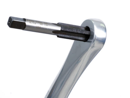 Tarauds pour Filetage de Pédale (Paire. Droite et Gauche) PARK TOOL TAP-6