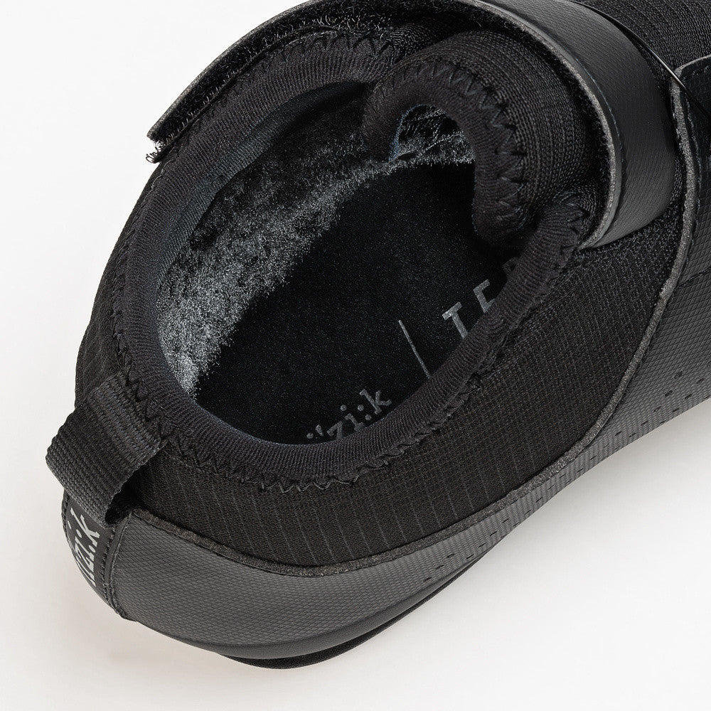 Chaussure VTT HIVER FIZIK TERRA ARTICA GTX X5 Noir