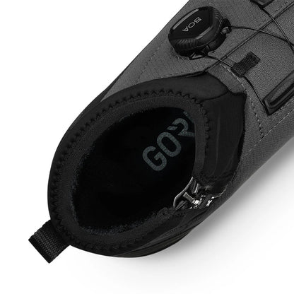 Chaussures VTT FIZIK HIVER TERRA NANUQ GTX Noir/Gris