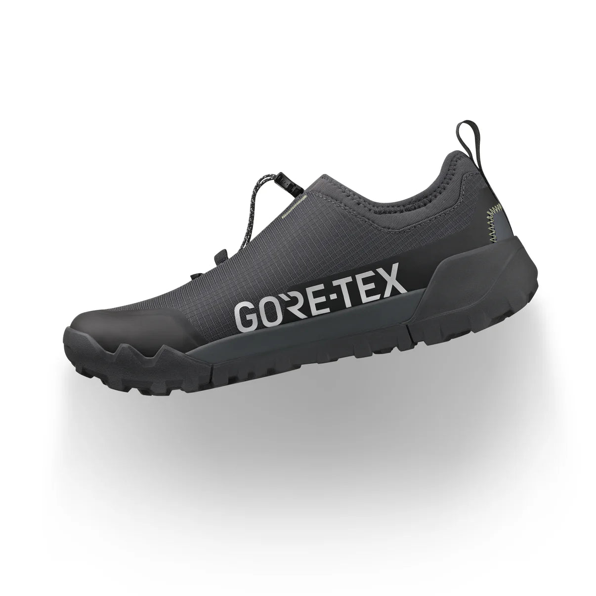 Chaussure VTT FIZIK ERGOLACE 2 GTX Noir