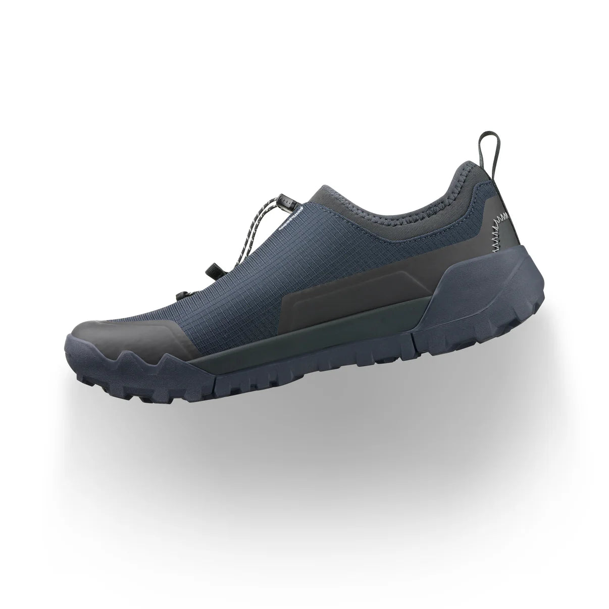 Chaussure VTT FIZIK ERGOLACE 2 Bleu/Vert