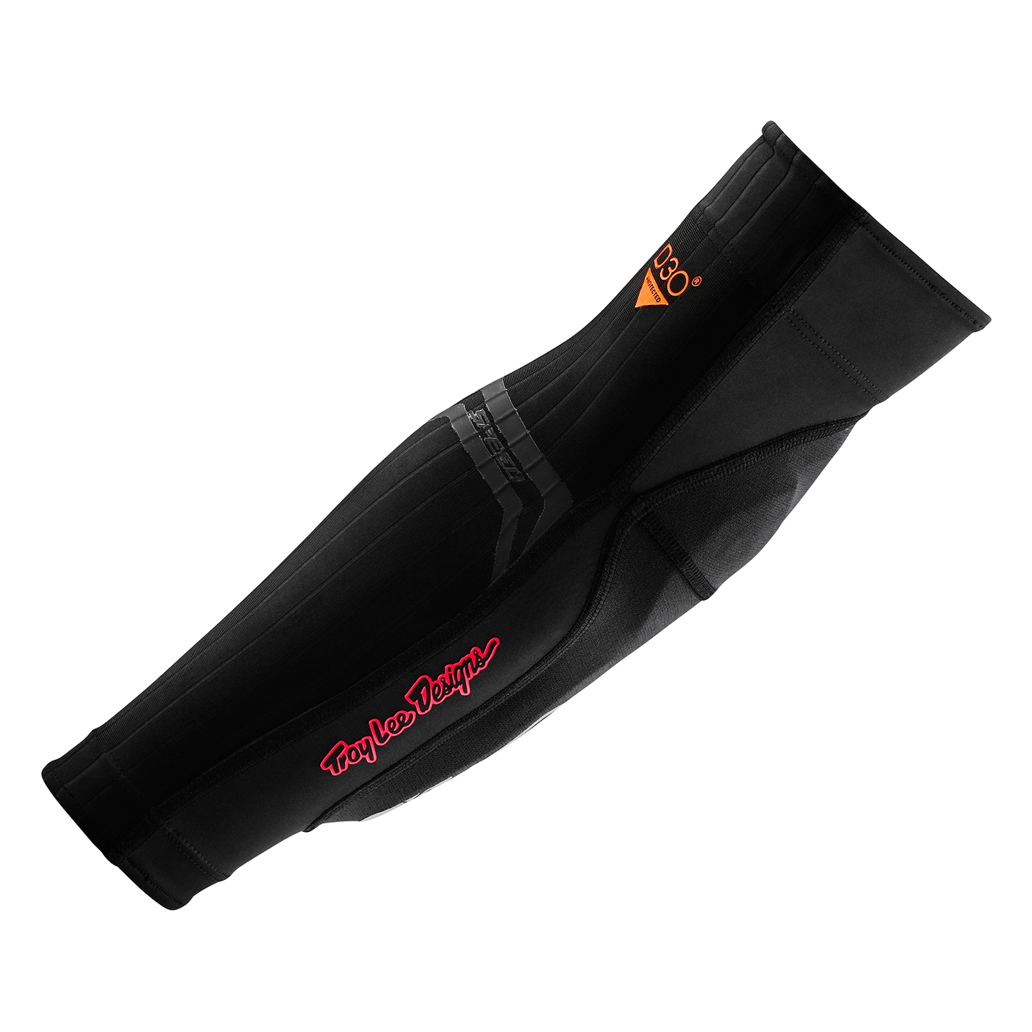 Coudières TROY LEE DESIGNS SPEED PRO Noir
