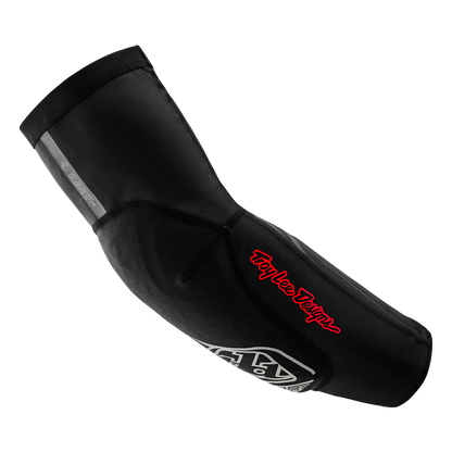 Coudières TROY LEE DESIGNS STAGE PRO Noir
