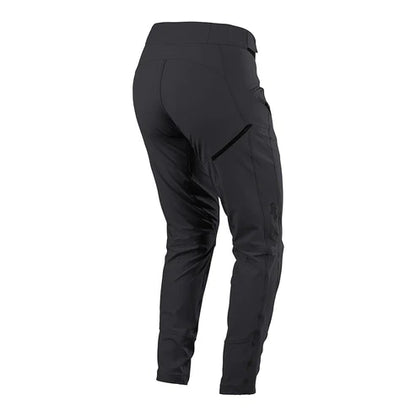 Pantalon TROY LEE DESIGNS LILIUM Femme Noir