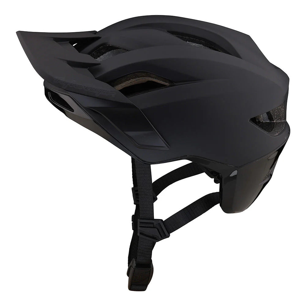 Casque VTT TROY LEE DESIGNS FLOWLINE SE MIPS Noir