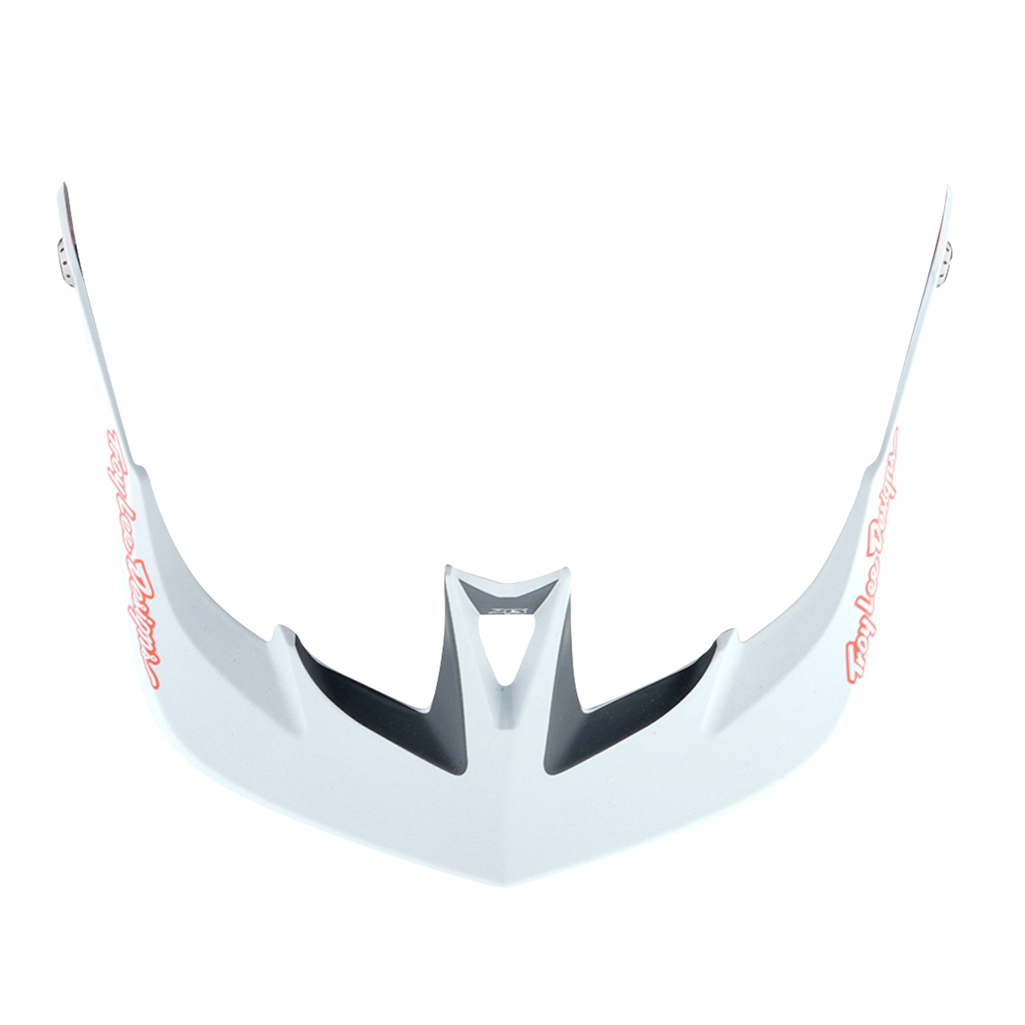 Casque VTT TROY LEE DESIGNS A3 MIPS INTAKE Blanc