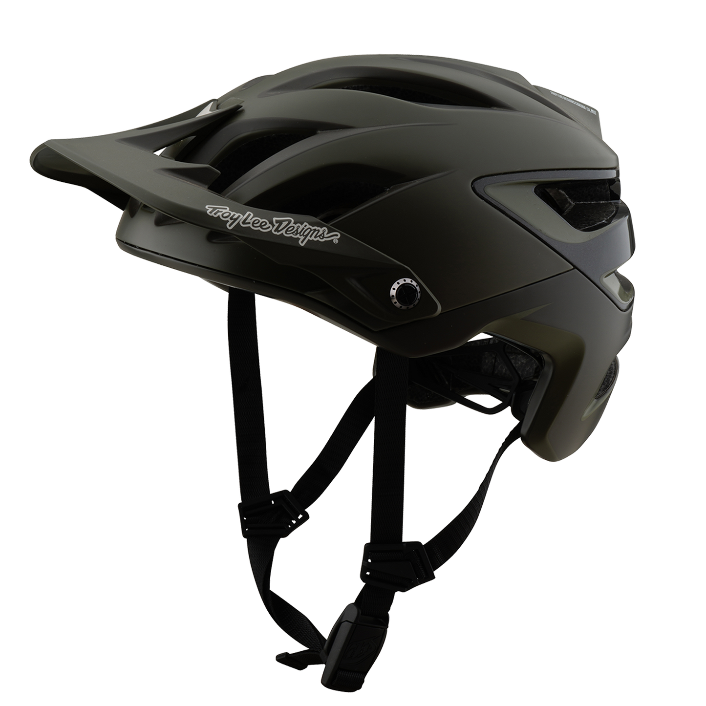 Casque VTT TROY LEE DESIGNS A3 MIPS Kaki