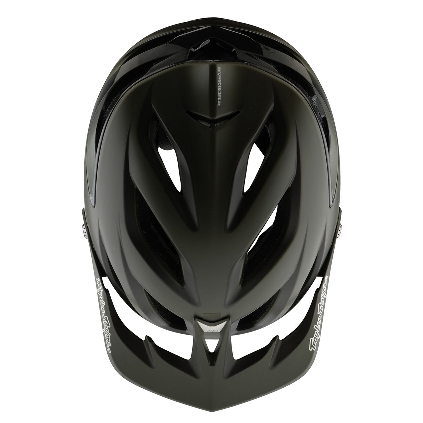 Casque VTT TROY LEE DESIGNS A3 MIPS Kaki