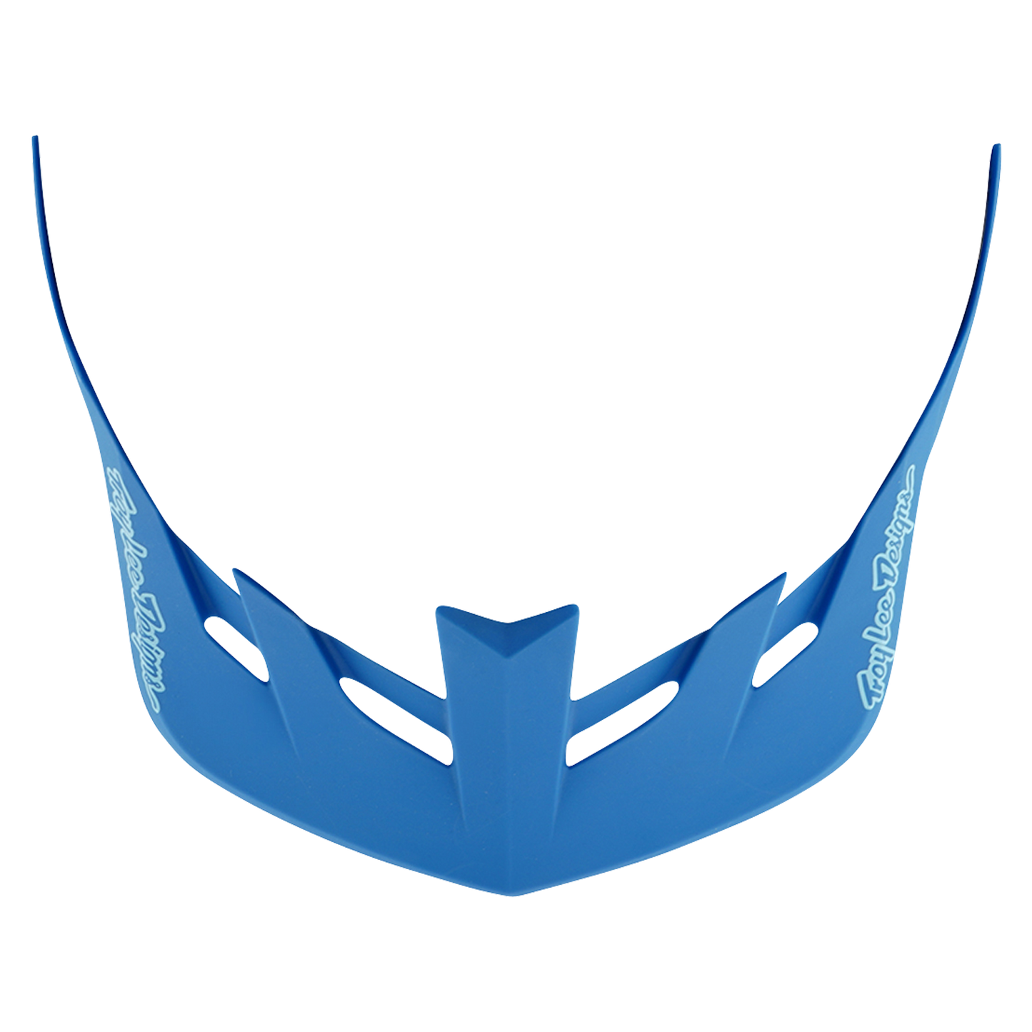 Casque VTT TROY LEE DESIGNS FLOWLINE POINT MIPS Bleu