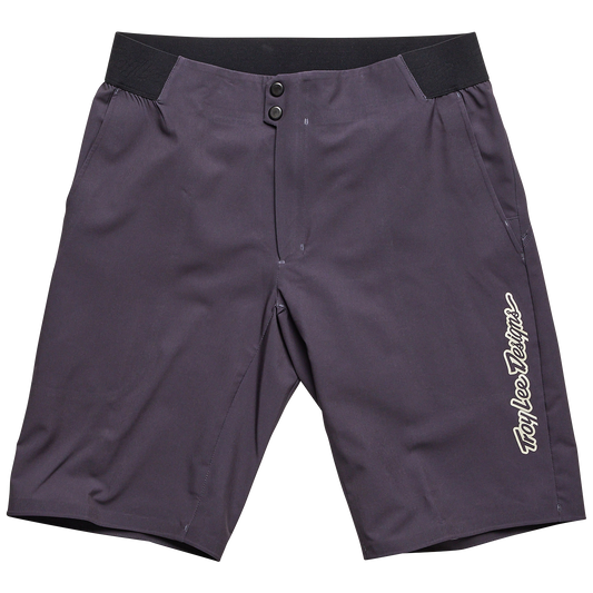 Short TROY LEE DESIGNS FLOWLINE SUPERLYTE MONO Noir
