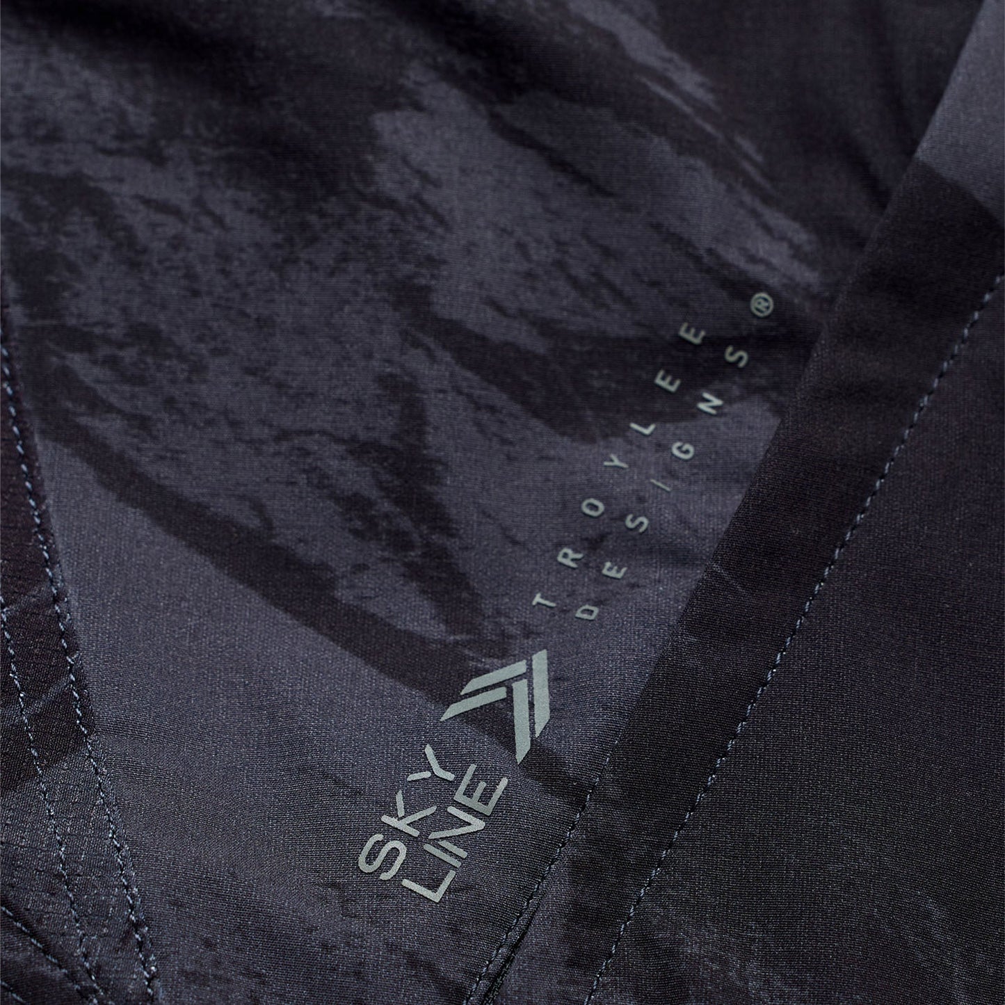 Pantalon TROY LEE DESIGNS SKYLINE Elemental Obsidian Noir