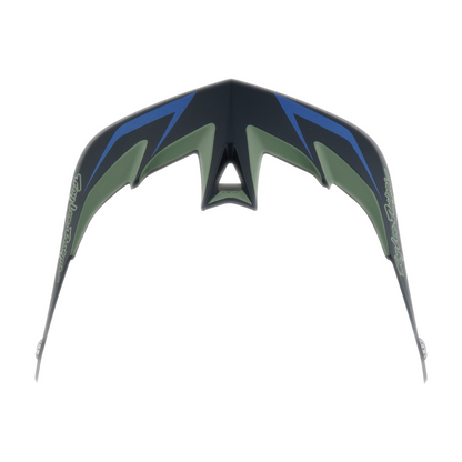 Casque VTT TROY LEE DESIGNS A3 MIPS PIN Sage