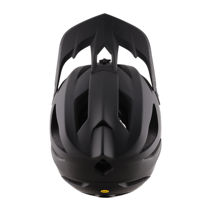 Casque VTT TROY LEE DESIGNS STAGE MIPS DRONE Noir