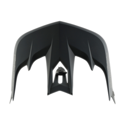 Casque VTT TROY LEE DESIGNS STAGE MIPS DRONE TARMAC Gris