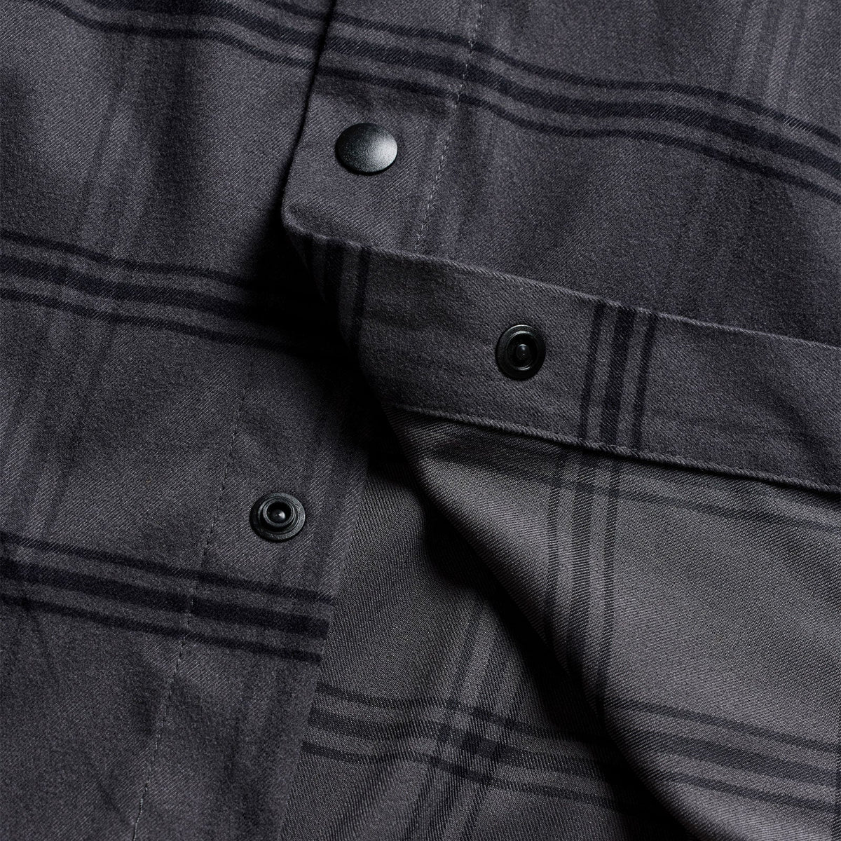 Chemise Technique TROY LEE DESIGNS RUCKUS RIDE YD PLAID Coal