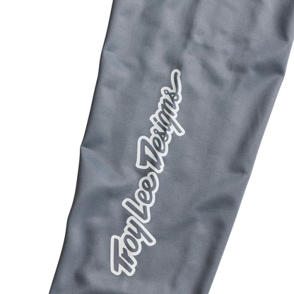 Maillot TROY LEE DESIGNS SKYLINE PRO DESCEND Manches Longues Slate