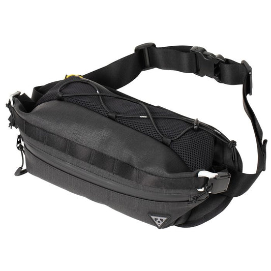 Sacoche Banane TOPEAK 3L Noir