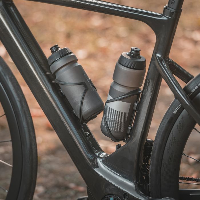 Porte Bidon TOPEAK FEZA V1 Noir