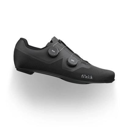 Chaussures Route FIZIK LYRA Noir