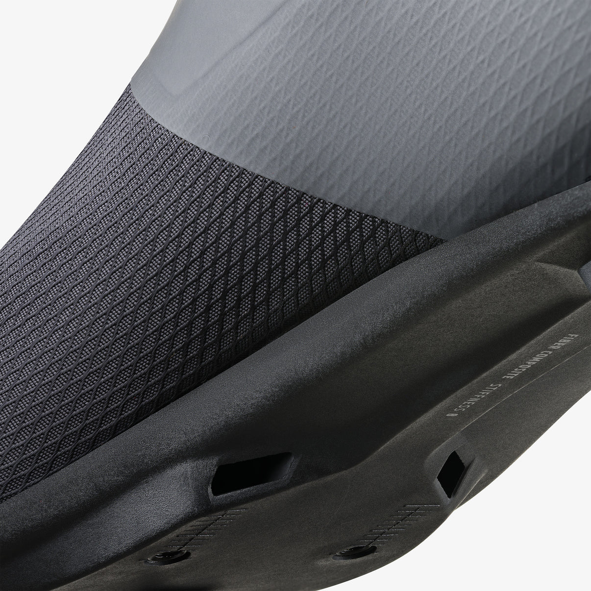 Chaussures Route FIZIK LYRA Noir