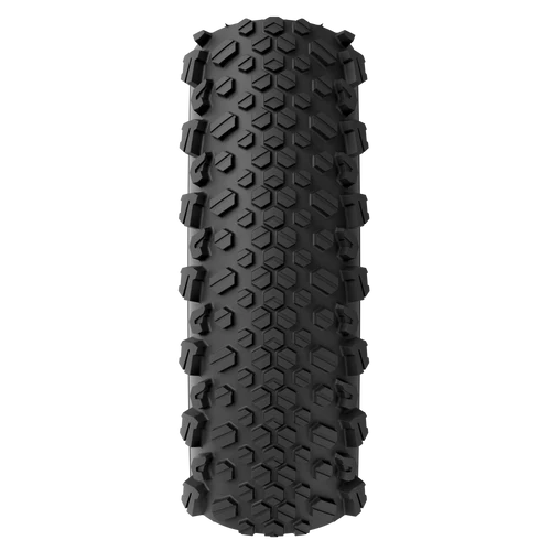 Pneu VITTORIA TERRENO T50 MIXED Gravel Endurance 700x40c Tubeless Ready Souple Marron
