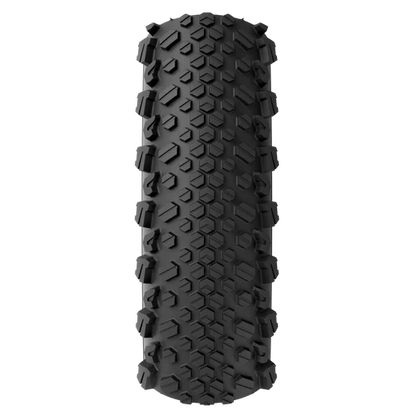 Pneu VITTORIA TERRENO T50 MIXED Gravel Endurance 700c Tubeless Ready Souple Noir