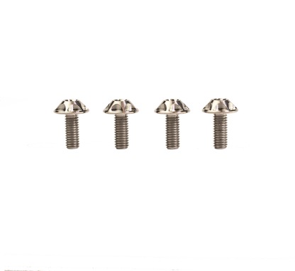 Vis de Porte Bidon SILCA GR5 Titane (x4)