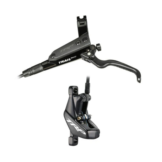 Frein Avant TRP TRAIL EVO Noir